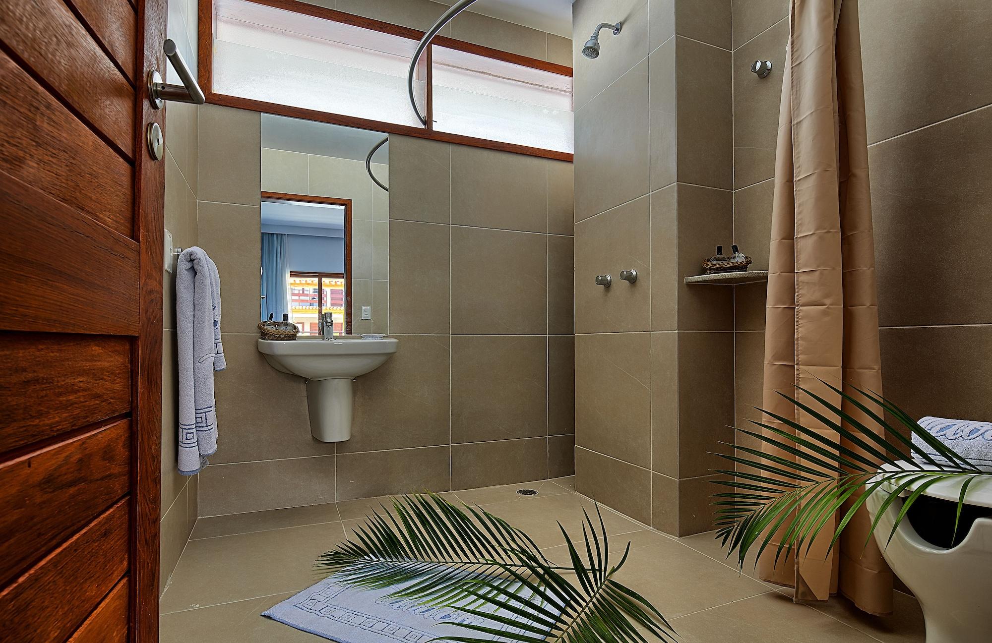 Tabaobí Smart Hotel Pôrto das Galinhas Exterior foto