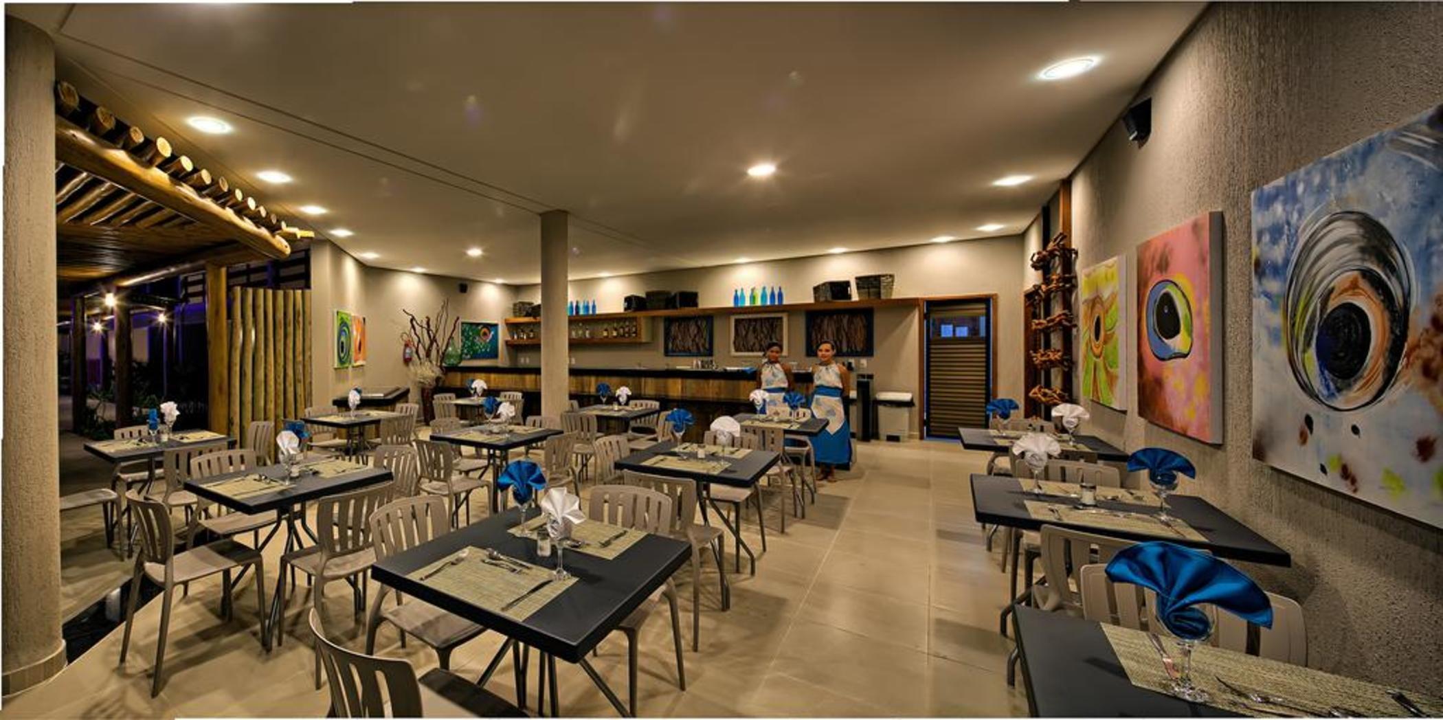 Tabaobí Smart Hotel Pôrto das Galinhas Exterior foto