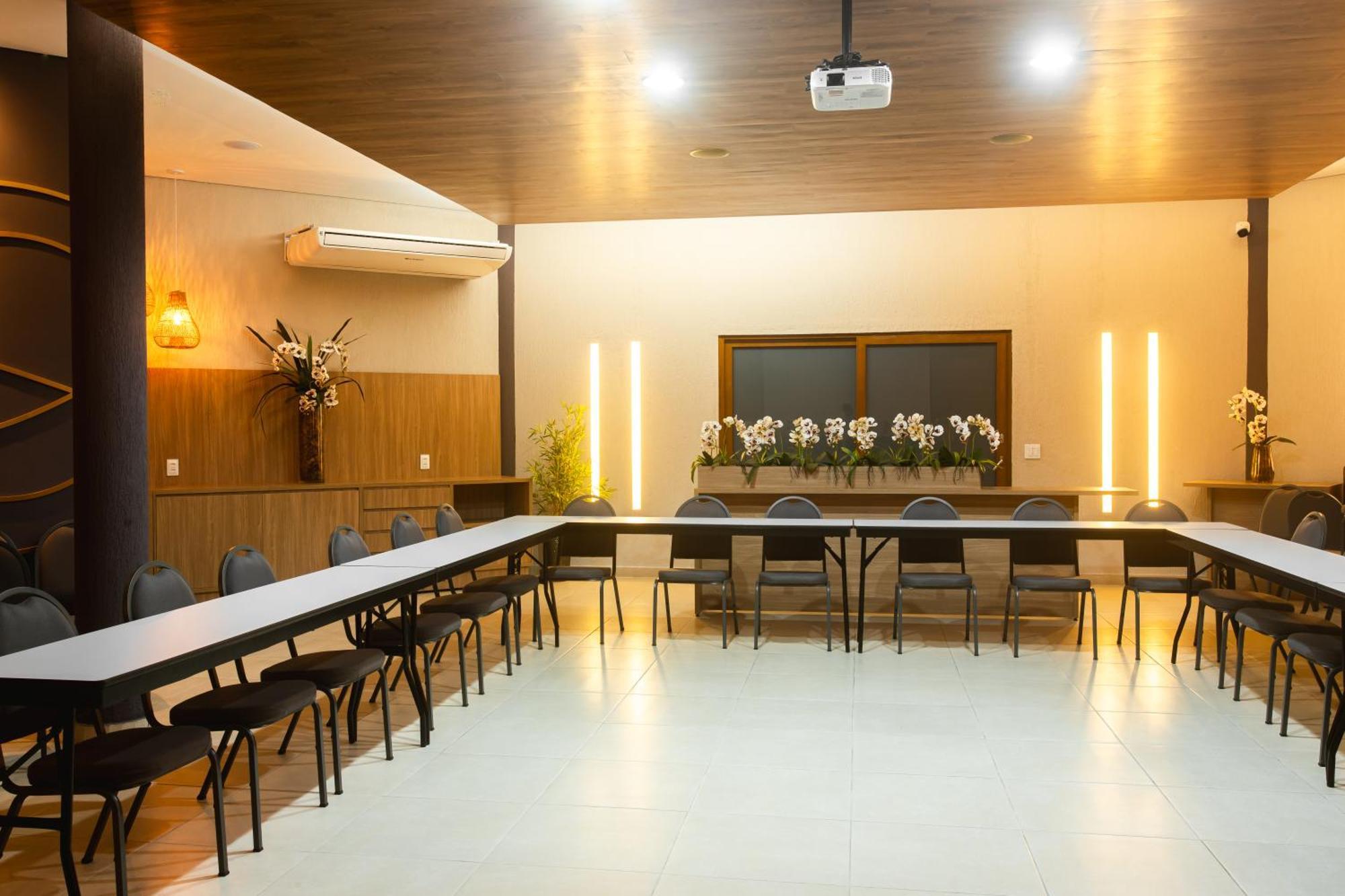 Tabaobí Smart Hotel Pôrto das Galinhas Exterior foto