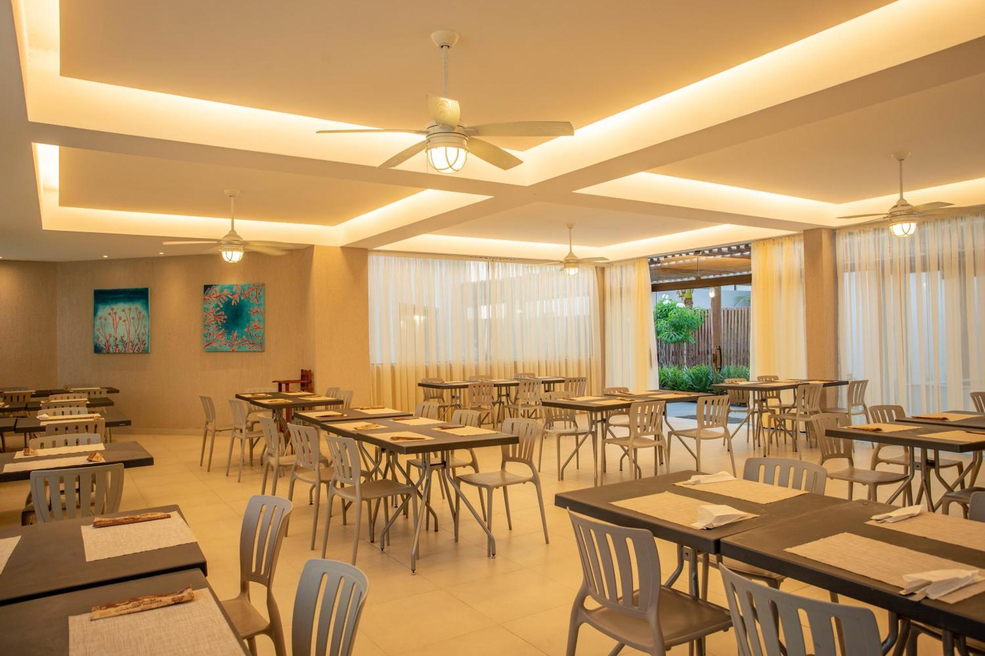 Tabaobí Smart Hotel Pôrto das Galinhas Exterior foto